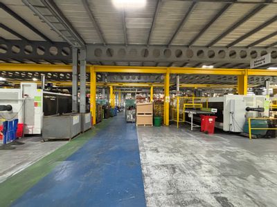 Property Image for 33 Bentall Business Park, Washington, Tyne And Wear, NE37 3JD