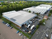 Property Image for 33 Bentall Business Park, Washington, Tyne And Wear, NE37 3JD