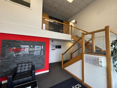 Property Image for 33 Bentall Business Park, Washington, Tyne And Wear, NE37 3JD
