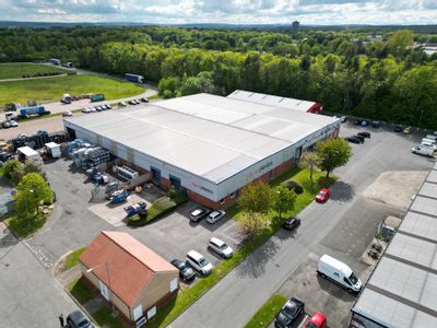 Property Image for 33 Bentall Business Park, Washington, Tyne And Wear, NE37 3JD
