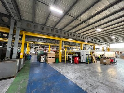 Property Image for 33 Bentall Business Park, Washington, Tyne And Wear, NE37 3JD