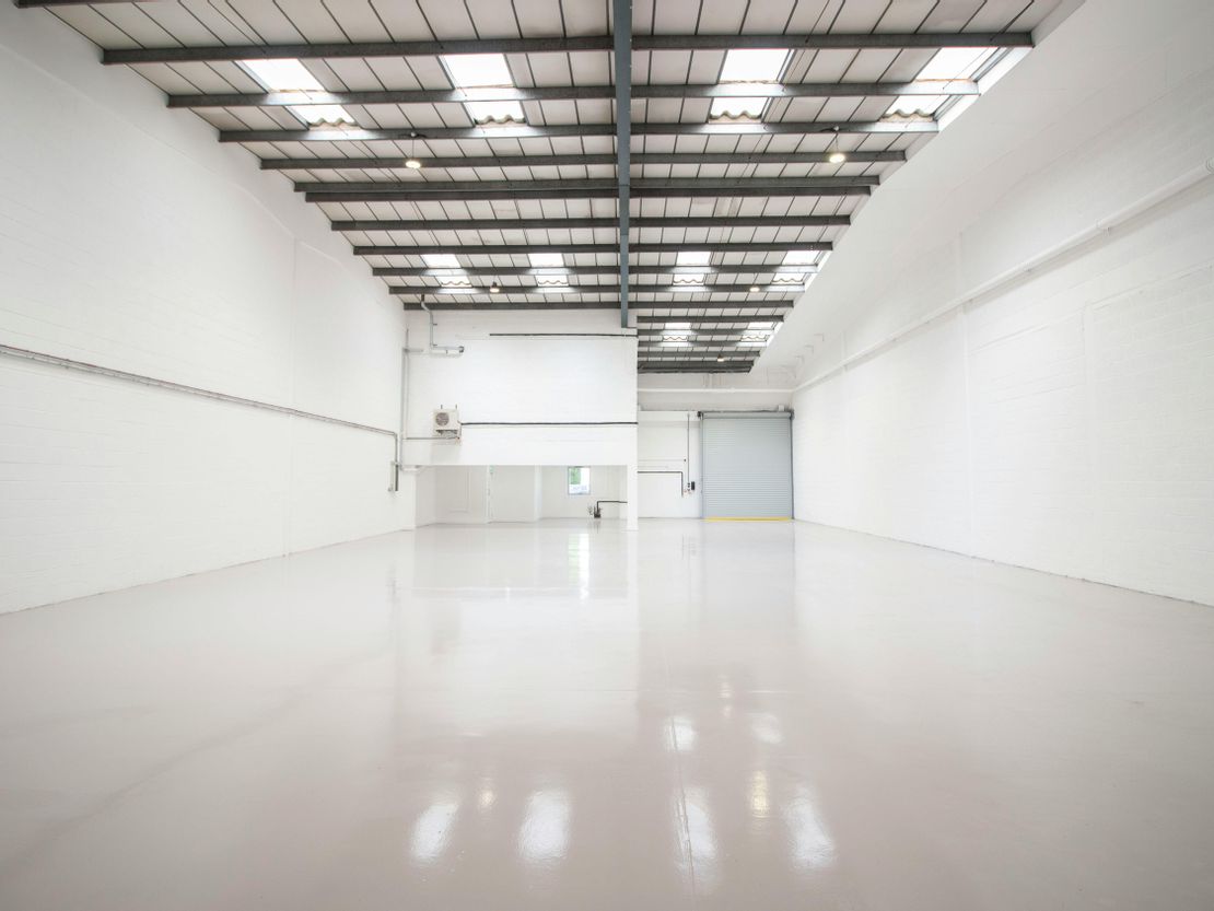 Unit 15 Saxon Way Trading Estate, West Drayton, UB7 0LW