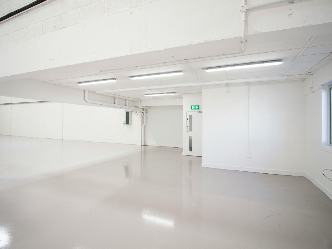 Unit 15 Saxon Way Trading Estate, West Drayton, UB7 0LW