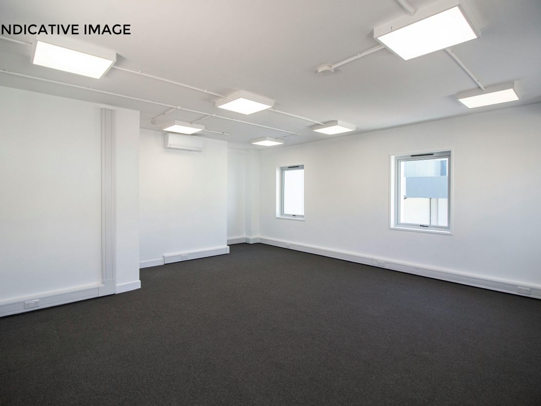 Unit 5 Saxon Way Trading Estate, West Drayton, UB7 0LW