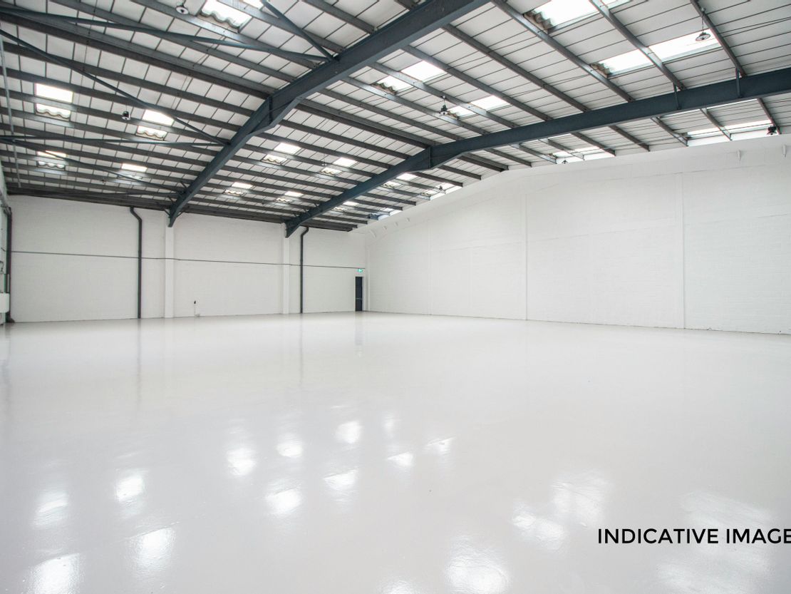 Unit 5 Saxon Way Trading Estate, West Drayton, UB7 0LW