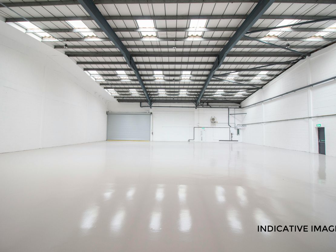 Unit 5 Saxon Way Trading Estate, West Drayton, UB7 0LW