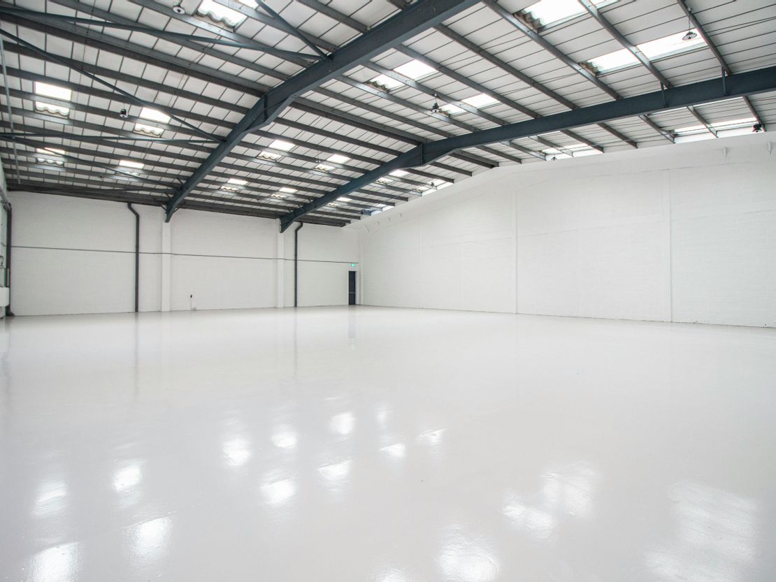 Unit 14 Saxon Way Trading Estate, West Drayton, UB7 0LW