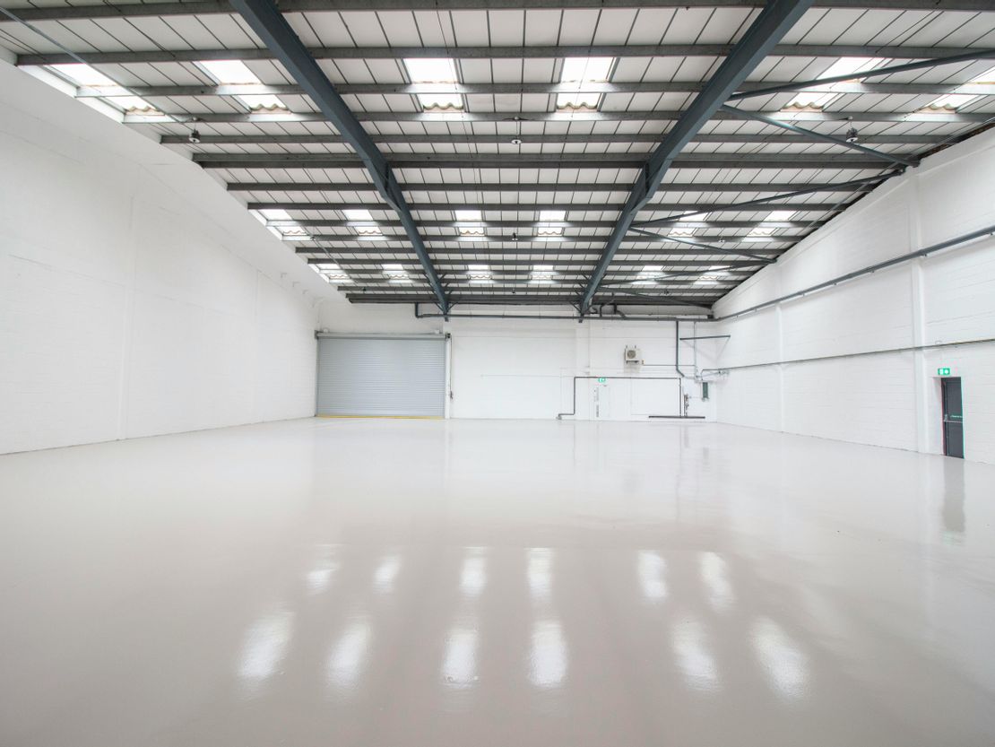 Unit 14 Saxon Way Trading Estate, West Drayton, UB7 0LW