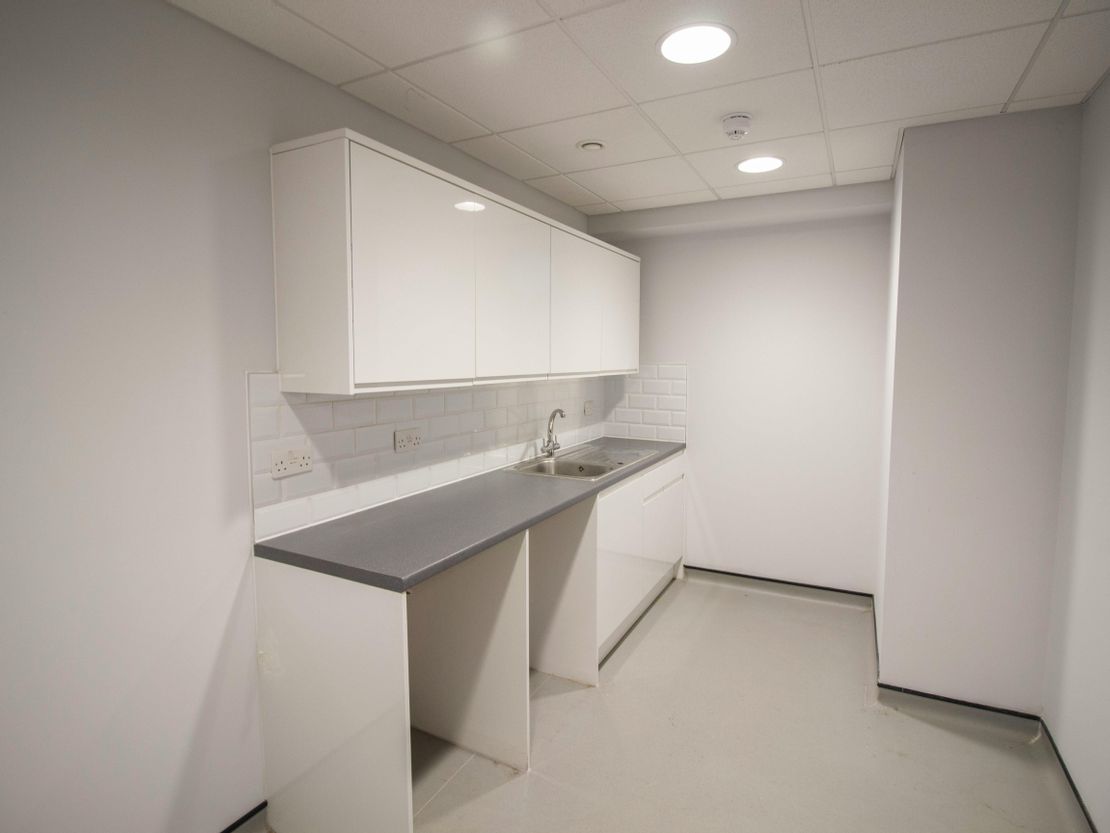 Unit 16, Saxon Way Trading Estate, West Drayton, UB7 0LW