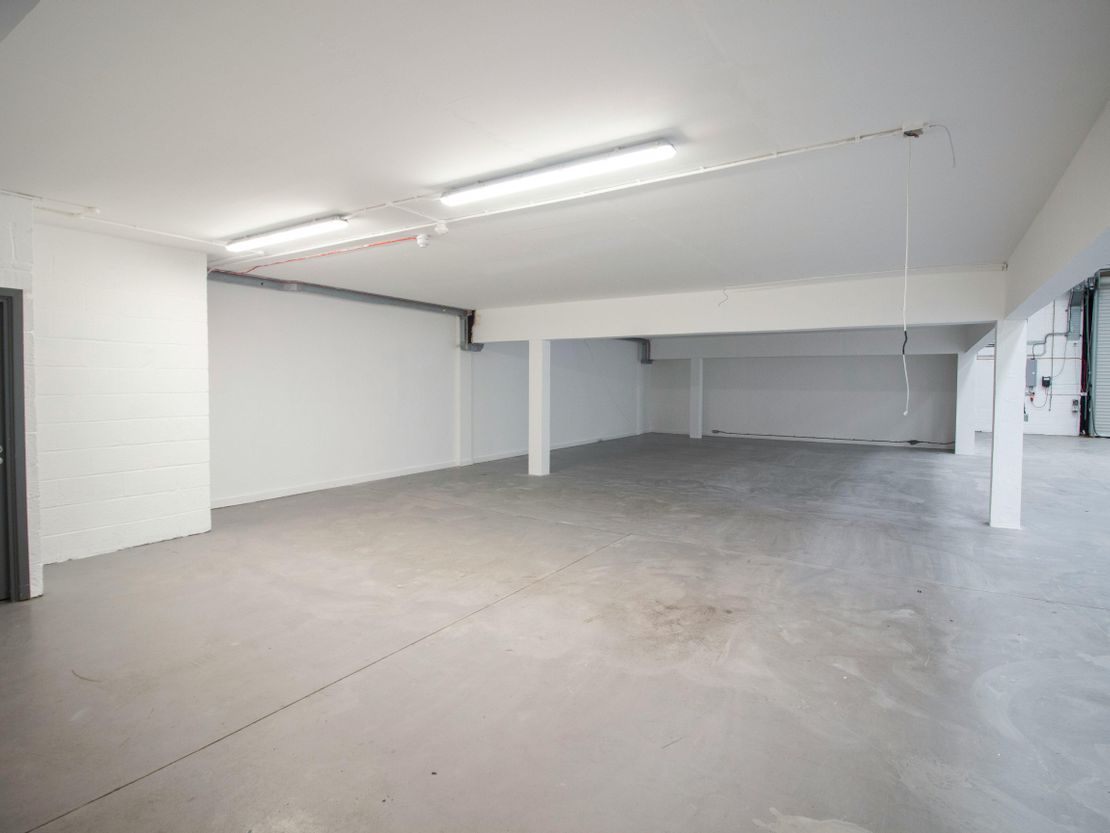 Unit 16, Saxon Way Trading Estate, West Drayton, UB7 0LW