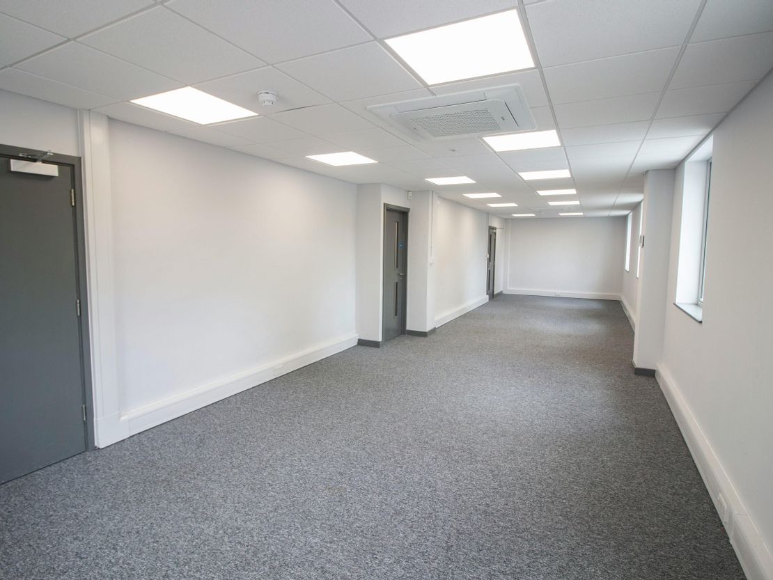 Unit 16, Saxon Way Trading Estate, West Drayton, UB7 0LW