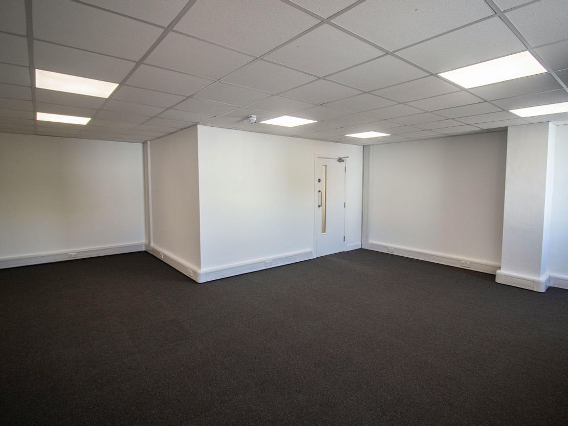 Units 14, 15 & 16 Saxon Way Trading Estate, West Drayton, UB7 0LW