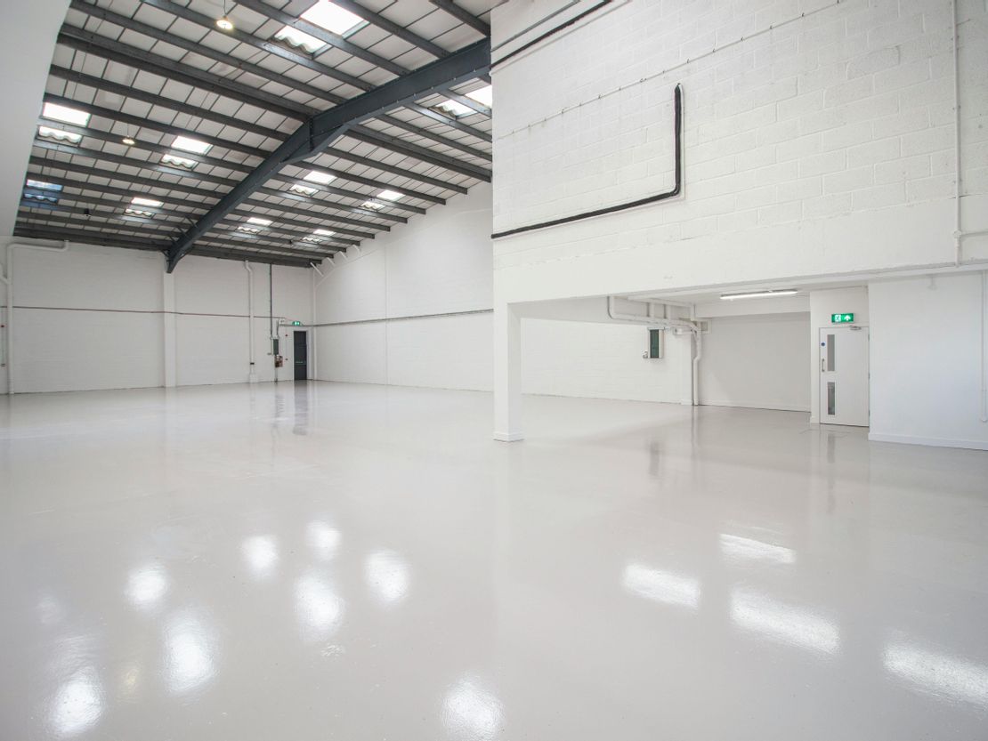 Units 14, 15 & 16 Saxon Way Trading Estate, West Drayton, UB7 0LW