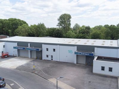 Property Image for Units 14, 15 & 16 Saxon Way Trading Estate, West Drayton, UB7 0LW