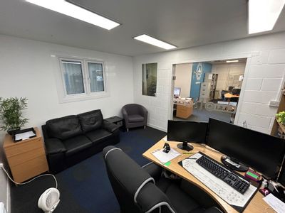 Property Image for 14-18 Springwood Drive, Springwood Industrial Estate, Braintree, Essex, CM7 2YN