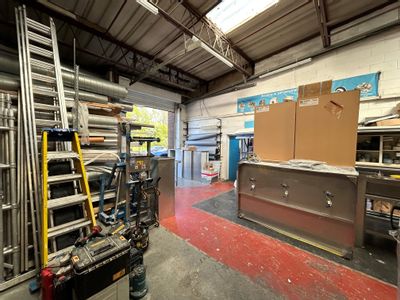 Property Image for 14-18 Springwood Drive, Springwood Industrial Estate, Braintree, Essex, CM7 2YN
