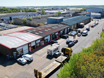 Property Image for 14-18 Springwood Drive, Springwood Industrial Estate, Braintree, Essex, CM7 2YN
