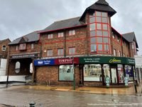 Property Image for Suite 5, 1-7 Commercial Road, Paddock Wood, Tonbridge, Kent, TN12 6EN