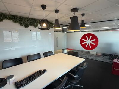 Property Image for Suite 5, 1-7 Commercial Road, Paddock Wood, Tonbridge, Kent, TN12 6EN