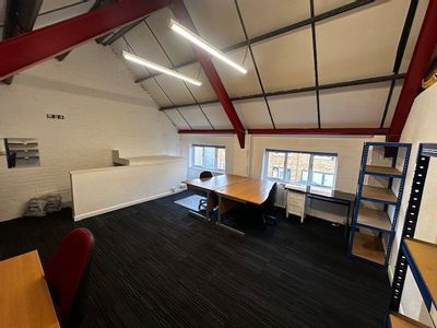 Property Image for 6 Priory Wharf, Hertford, Hertfordshire, SG14 1RJ