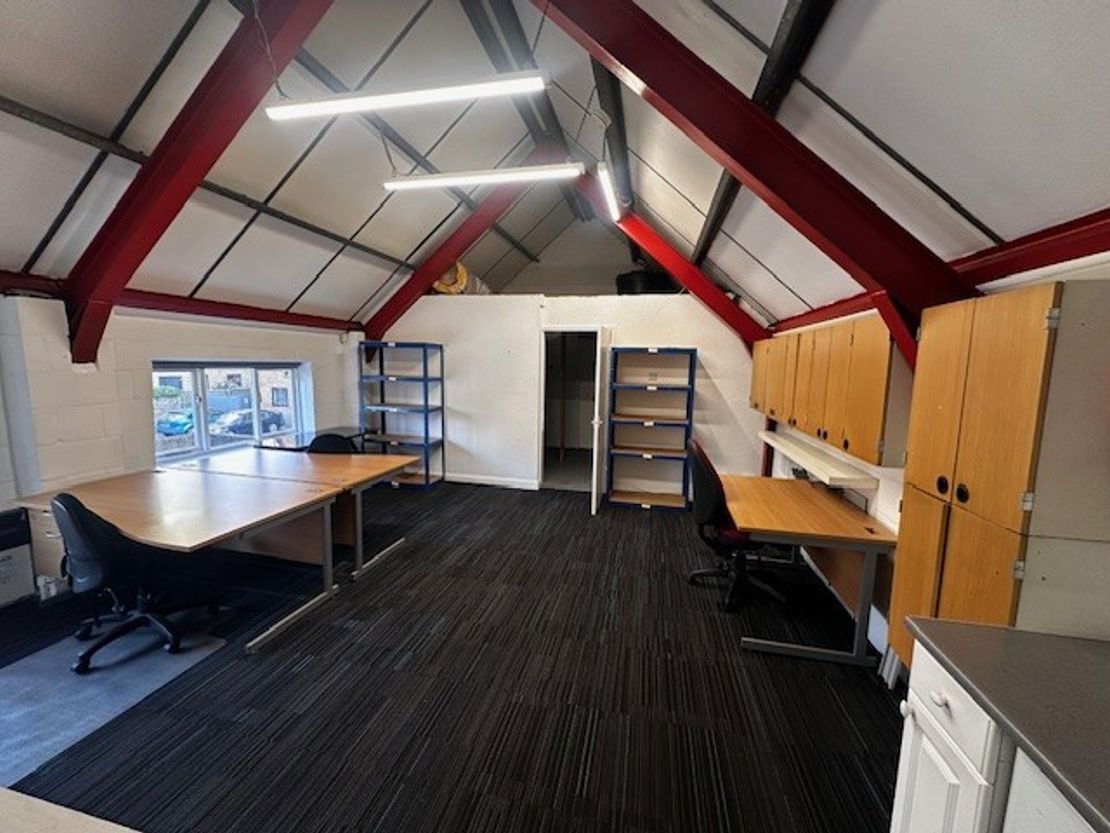 6 Priory Wharf, Hertford, Hertfordshire, SG14 1RJ