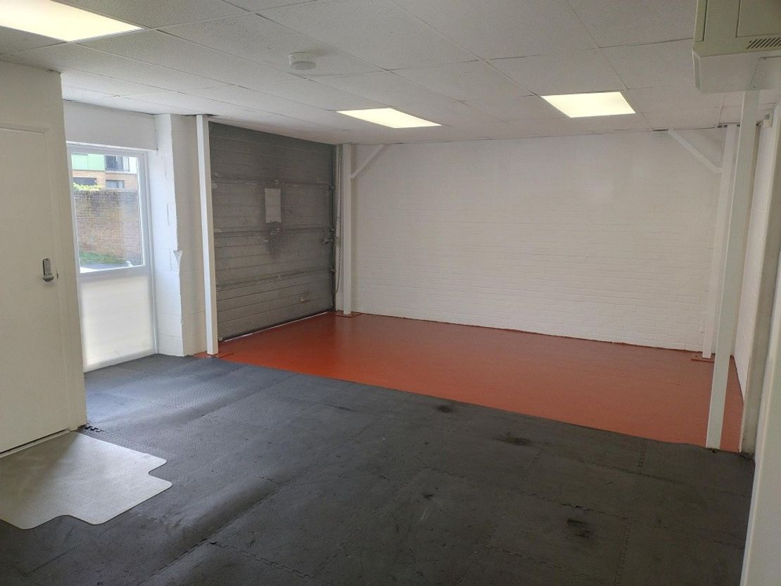 6 Priory Wharf, Hertford, Hertfordshire, SG14 1RJ