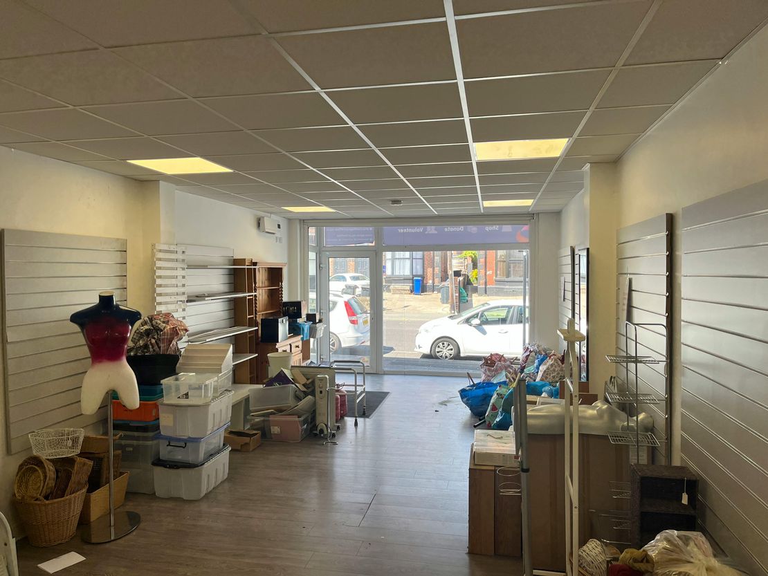 747 Abbeydale Road, Sheffield, S7 2BG