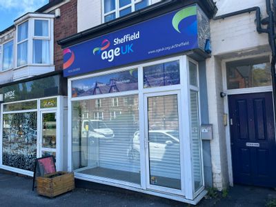 Property Image for 747 Abbeydale Road, Sheffield, S7 2BG