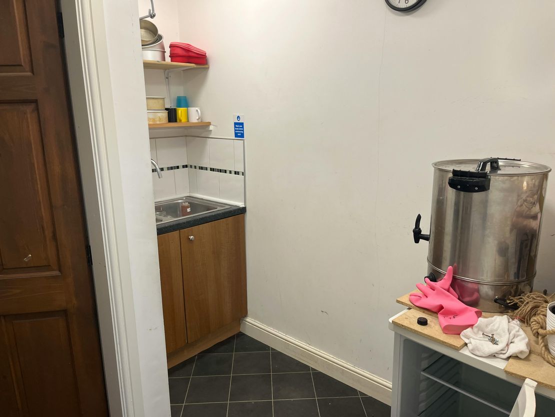 749 Abbeydale Road, Sheffield, S7 2BG