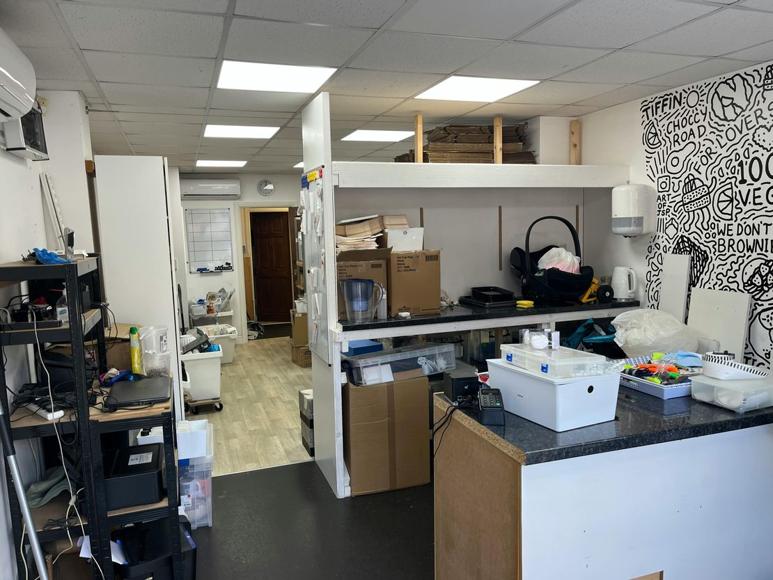 749 Abbeydale Road, Sheffield, S7 2BG