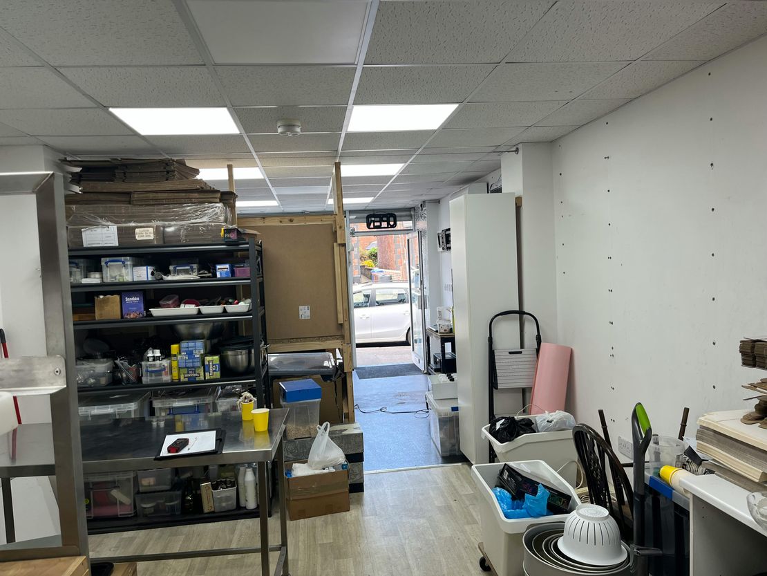 749 Abbeydale Road, Sheffield, S7 2BG