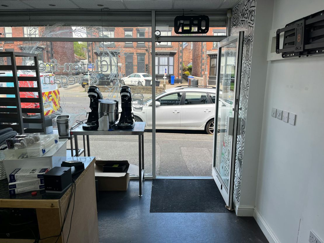 749 Abbeydale Road, Sheffield, S7 2BG