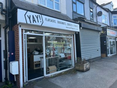 Property Image for 749 Abbeydale Road, Sheffield, S7 2BG