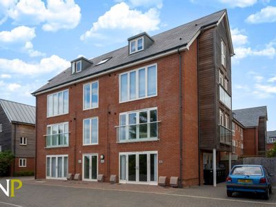 Property Image for 4 Willowbank, Melton, Woodbridge, IP12 1FU