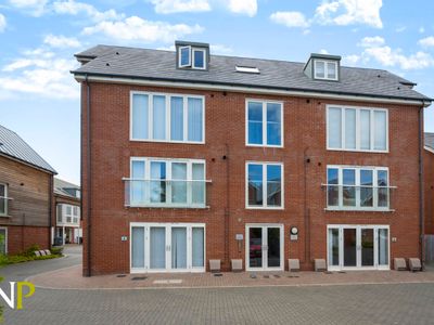 Property Image for 4 Willowbank, Melton, Woodbridge, IP12 1FU