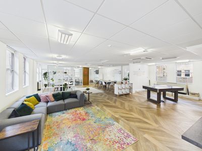Property Image for Millar House, 2nd Floor Rear Suite, 18 George Street, Edinburgh, City Of Edinburgh, EH2 2PF