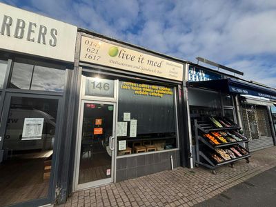 Property Image for 146 Fenwick Road, Giffnock, Glasgow, G46 6XW