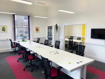 Property Image for Bridge House, 1A Low Ousegate, York, YO1 9QU