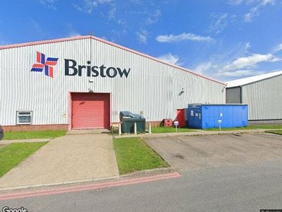 Property Image for Hangar 12, Gambling Close, Norwich, NR6 6EG