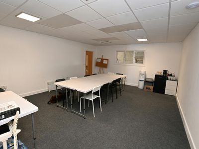 Property Image for Unit 1, Cunningham Road, Unit 1, 3 Cunningham Road, Stirling, FK7 7SW