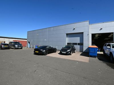 Property Image for Unit 1, Cunningham Road, Unit 1, 3 Cunningham Road, Stirling, FK7 7SW