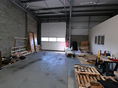 Property Image for Unit 1, Cunningham Road, Unit 1, 3 Cunningham Road, Stirling, FK7 7SW