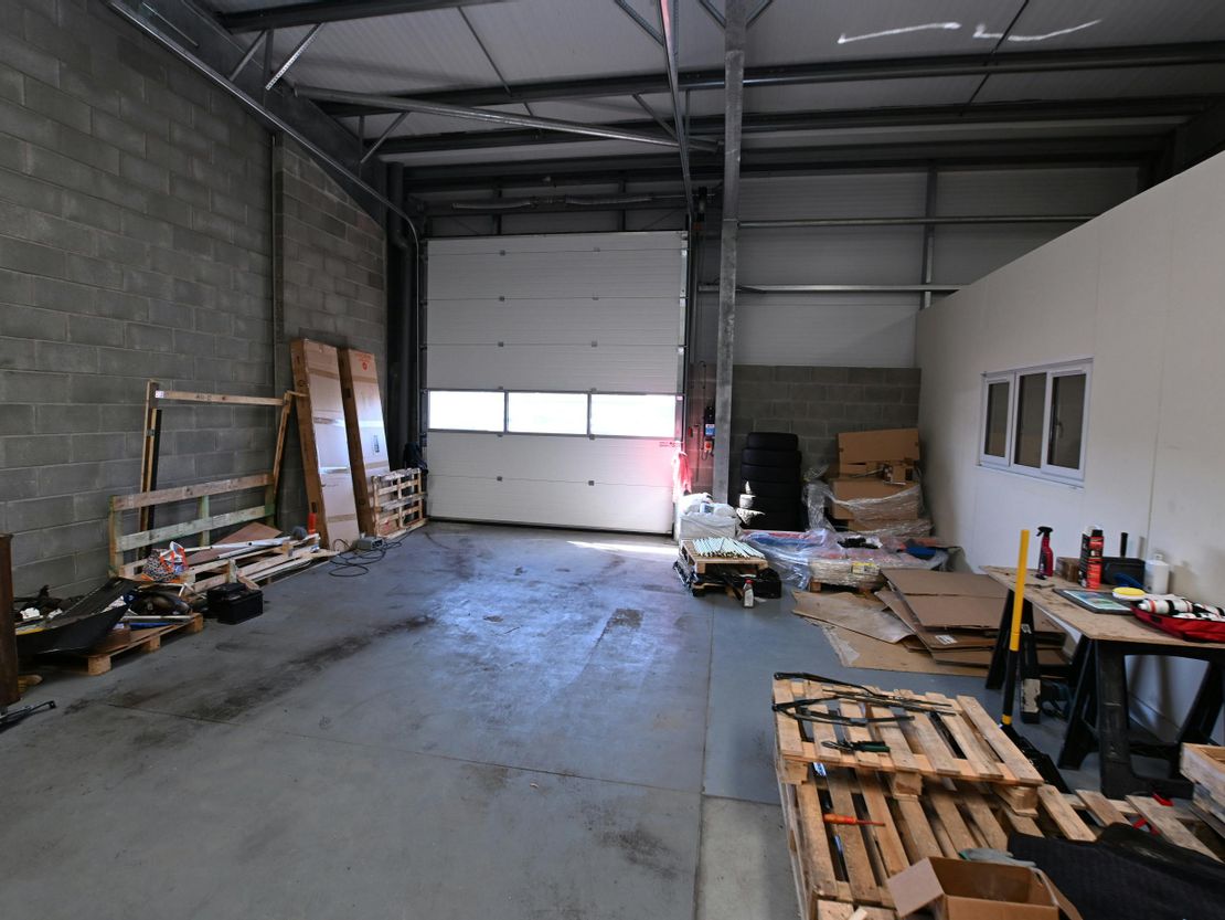 Unit 1, Cunningham Road, Unit 1, 3 Cunningham Road, Stirling, FK7 7SW