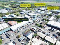 Property Image for Unit 1, Cunningham Road, Unit 1, 3 Cunningham Road, Stirling, FK7 7SW