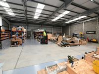 Property Image for Unit 1, Cunningham Road, Unit 1, 3 Cunningham Road, Stirling, FK7 7SW