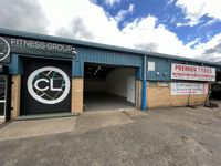 Property Image for Fullwood Industrial Estate, Block 4 Unit 2, Burnbank Road, Hamilton, ML3 9AZ