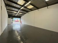 Property Image for Fullwood Industrial Estate, Block 4 Unit 2, Burnbank Road, Hamilton, ML3 9AZ
