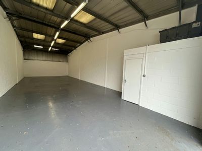 Property Image for Fullwood Industrial Estate, Block 4 Unit 2, Burnbank Road, Hamilton, ML3 9AZ