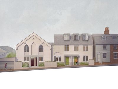 Property Image for St Peter`s Hall, North Street, St Peters, Tunbridge Wells, Kent, TN2 4SS