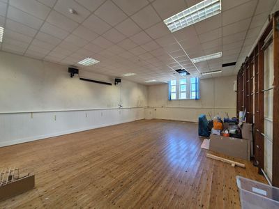 Property Image for St Peter`s Hall, North Street, St Peters, Tunbridge Wells, Kent, TN2 4SS